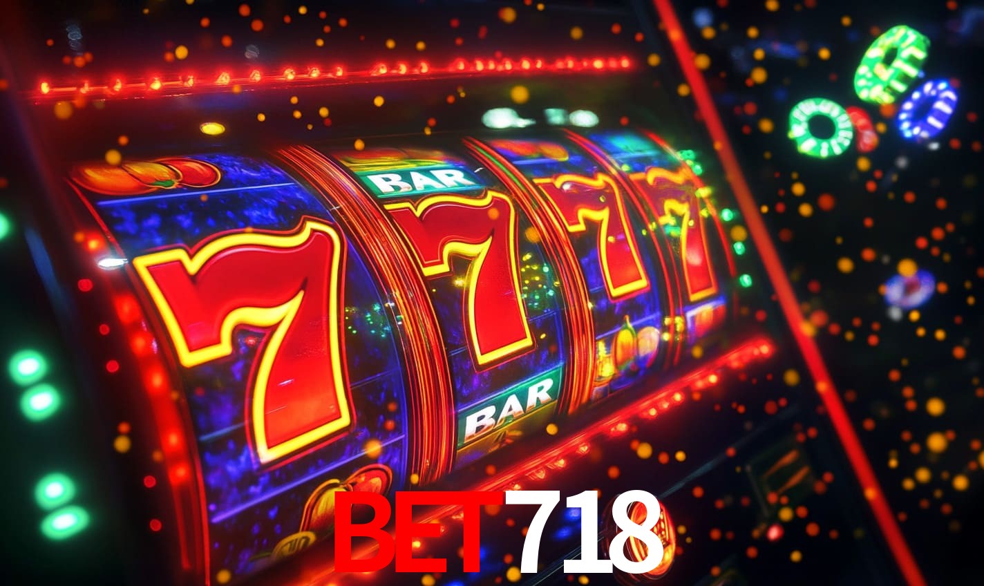 bet718 app