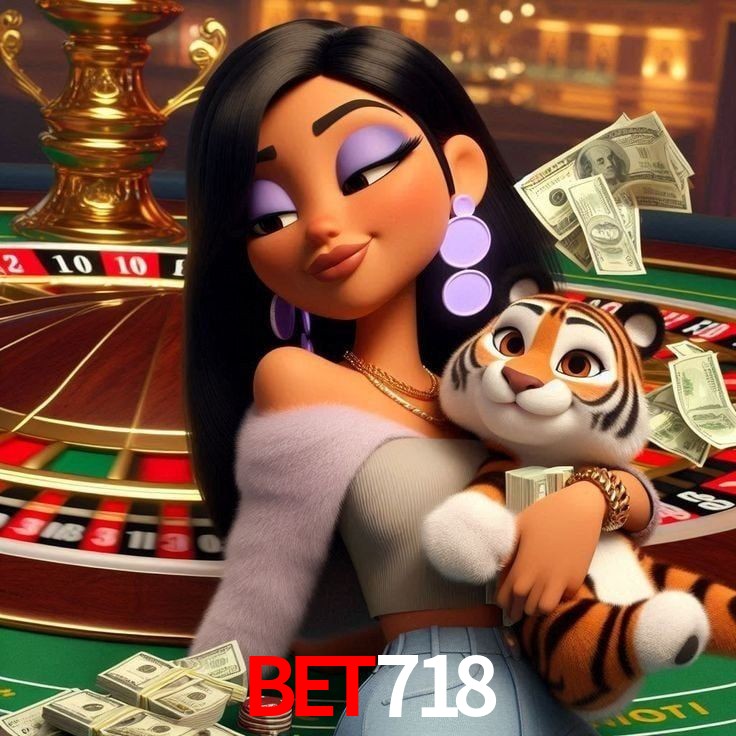 Welcome Bonus bet718