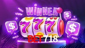 Experiência VIP bet718