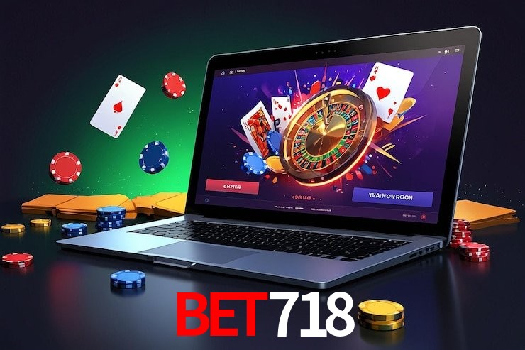Provedores de Jogos bet718
