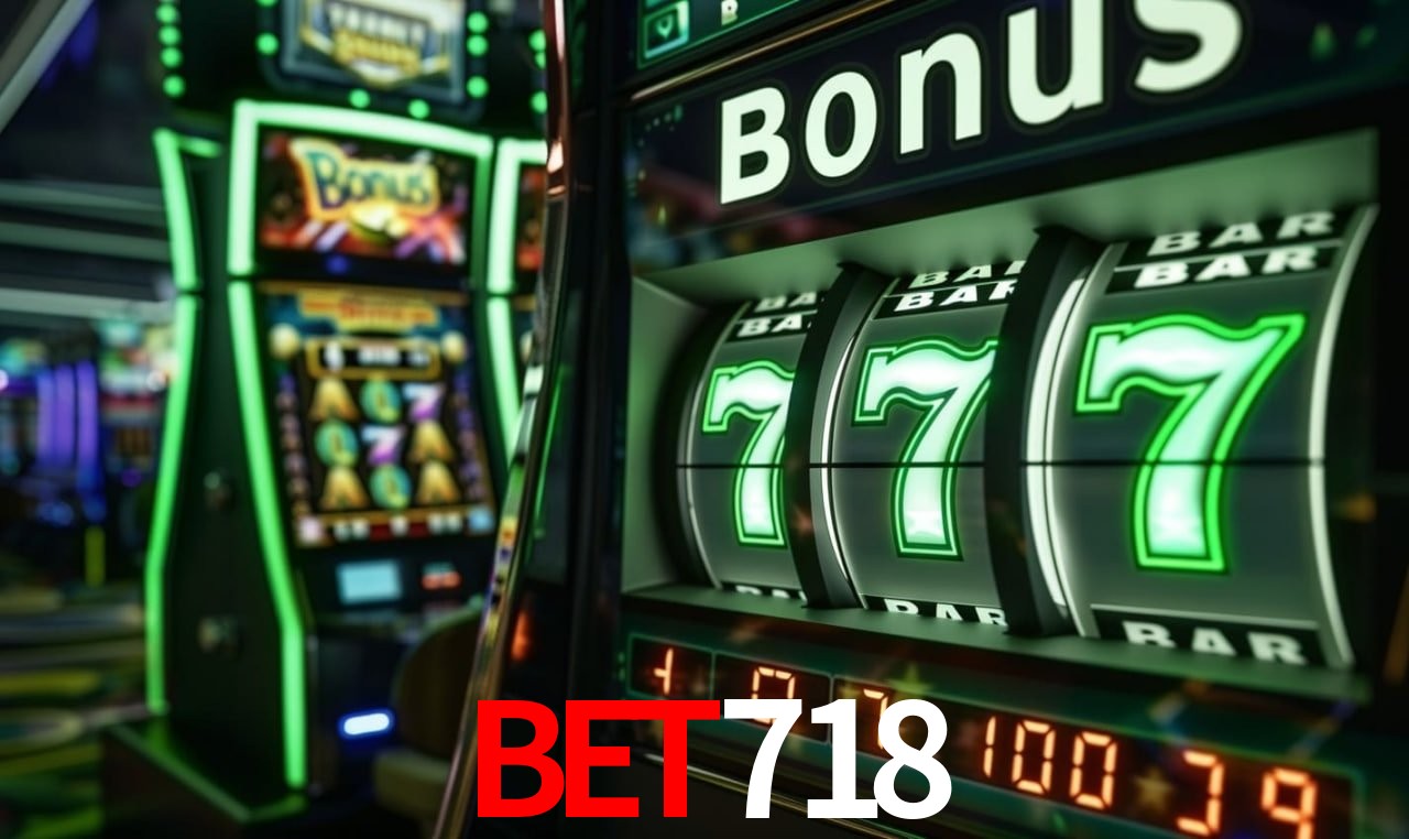 bet718 - Aplicativo Móvel