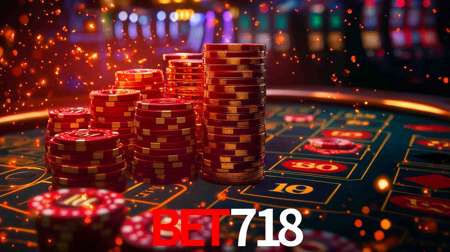 Daily Bonuses bet718