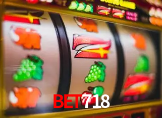 Descubra a Magia dos Jogos de Arcade no bet718