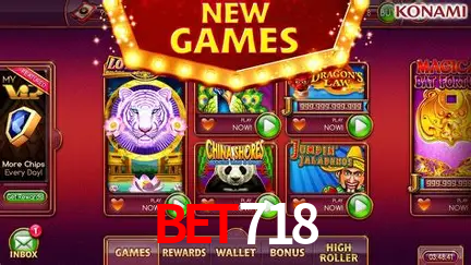 bet718 Rio de Janeiro - Bonus Terms