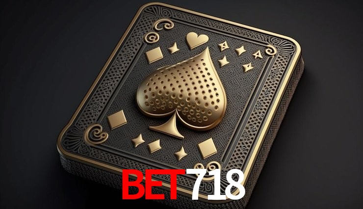 Casino VIP bet718