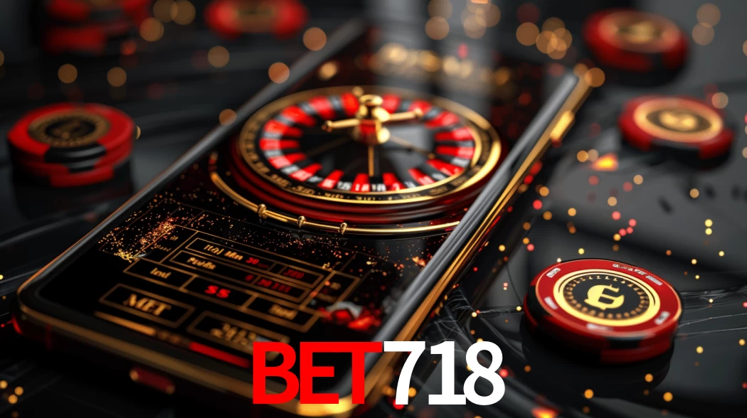 Game Providers bet718