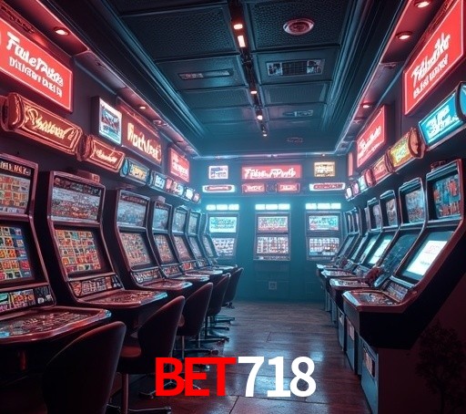 Benefícios da Conta bet718