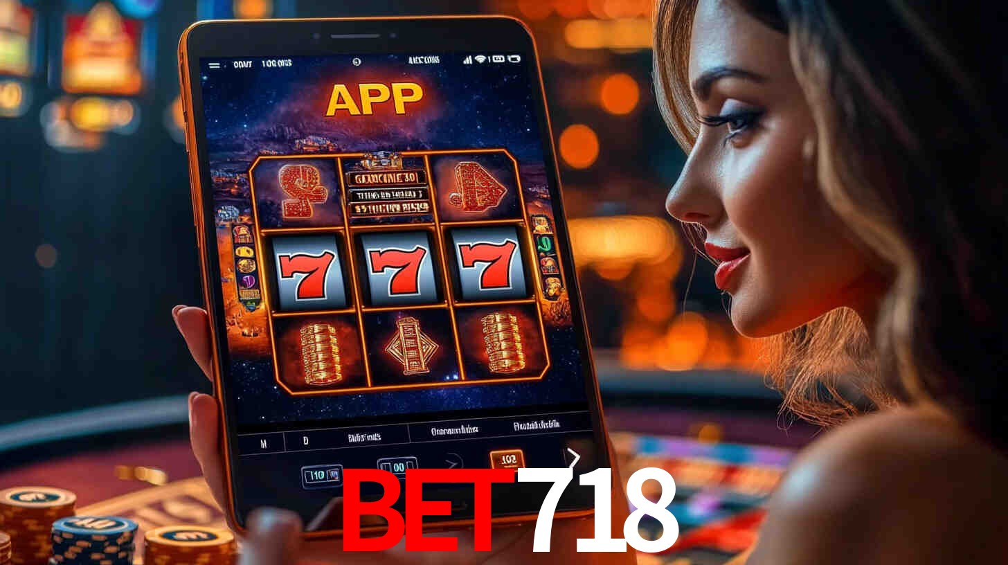 bet718 login