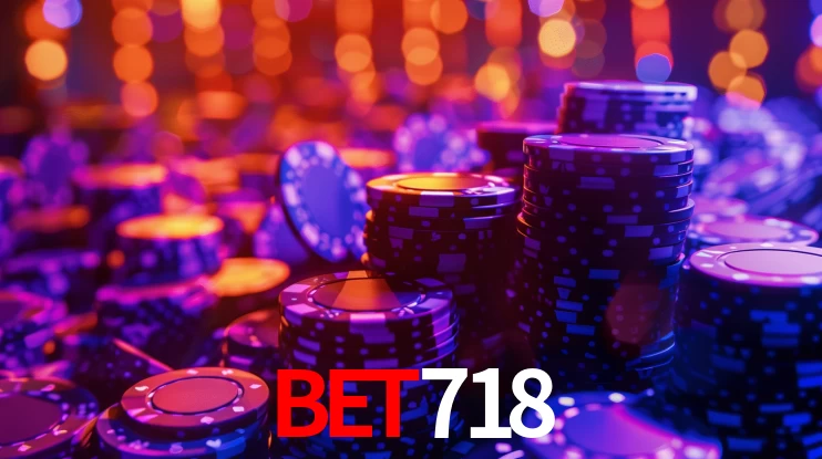 bet718 app