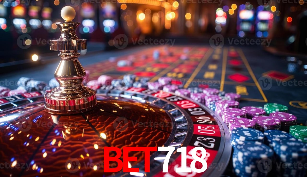 Flash Promotion bet718