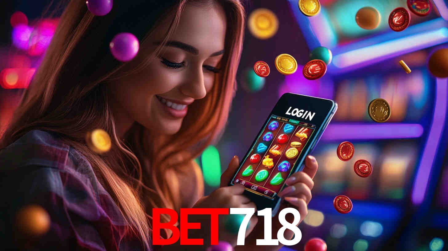 bet718,bet718 login