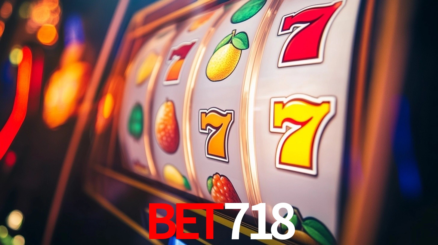 Premium Interface bet718