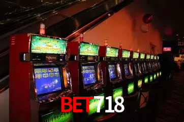 bet718 Belo Horizonte - VIP Casino