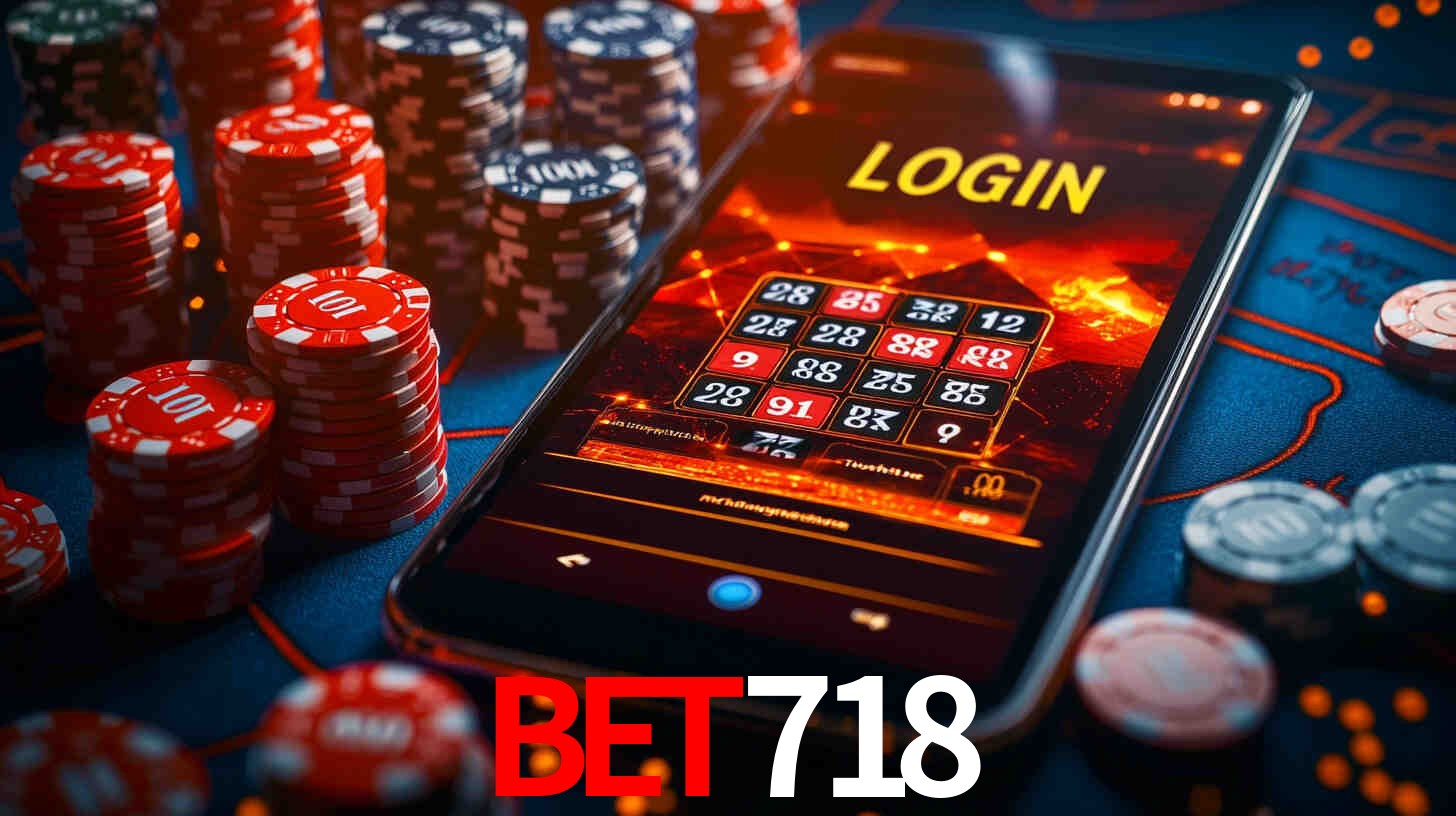 bet718 app