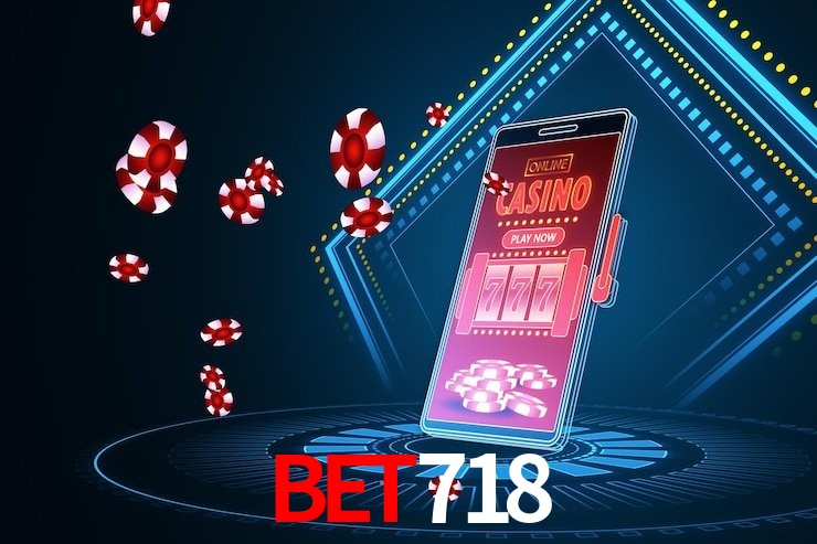 bet718 Rio de Janeiro - Slot Strategy