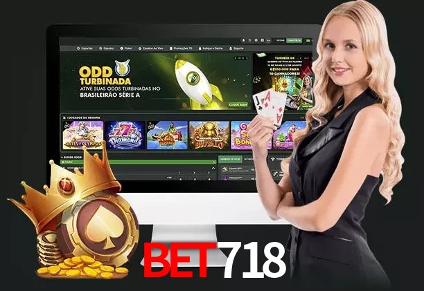 Ofertas Exclusivas bet718