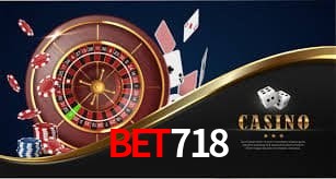 Programa VIP bet718