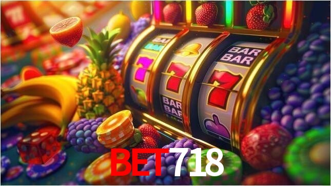 Seasonal Promotions bet718