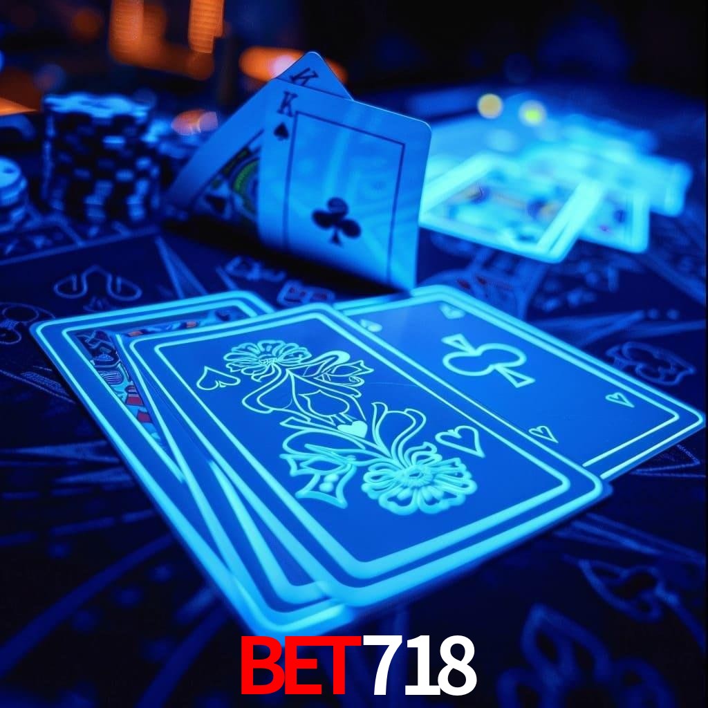 Promoções Sazonais bet718