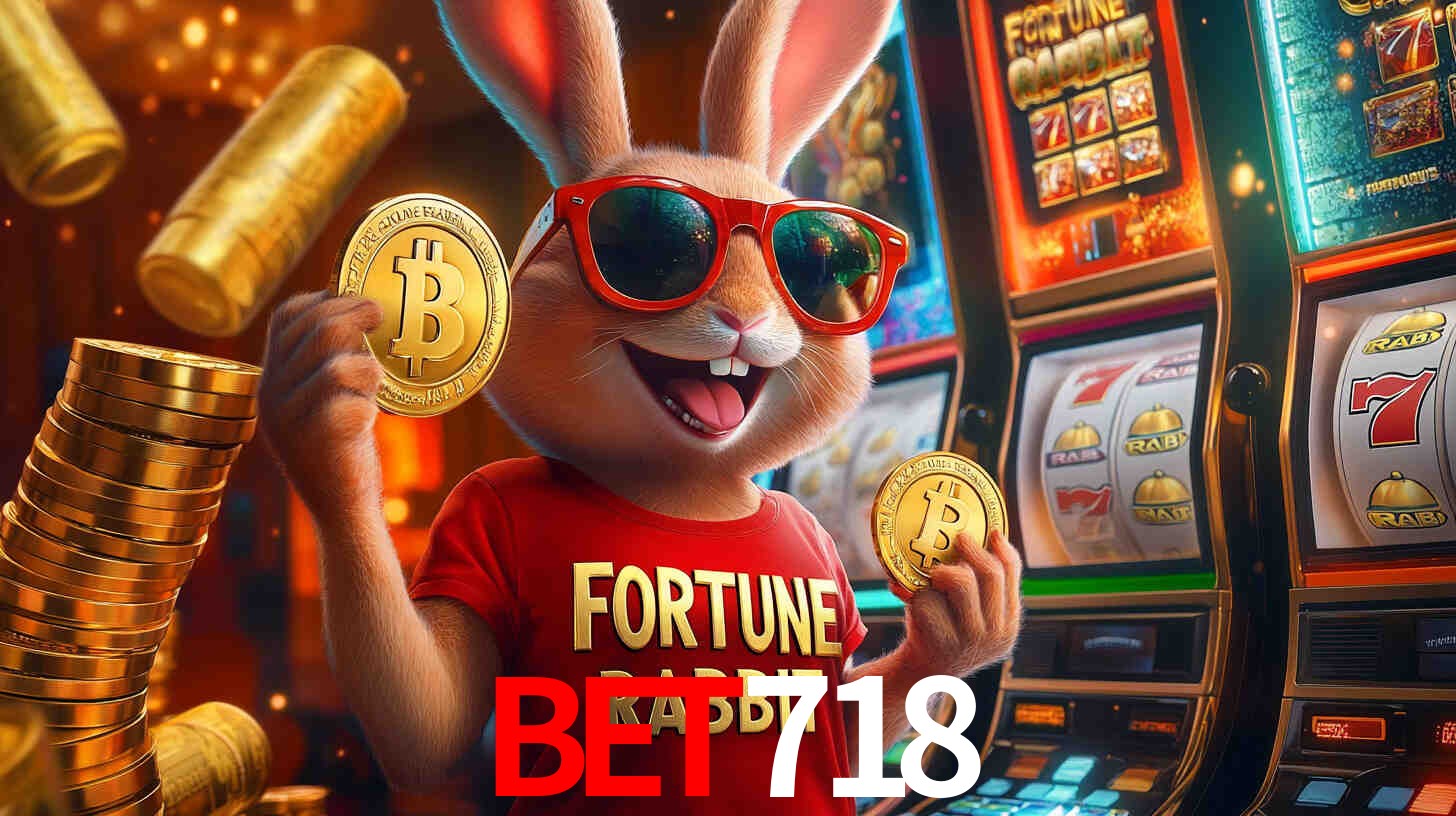 Descubra a Magia dos Jogos de Arcade no bet718