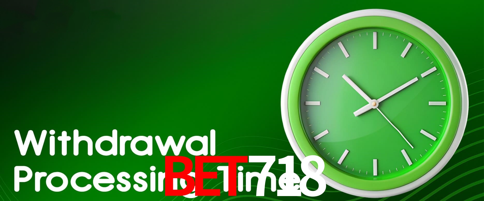 bet718 Belo Horizonte - Payments