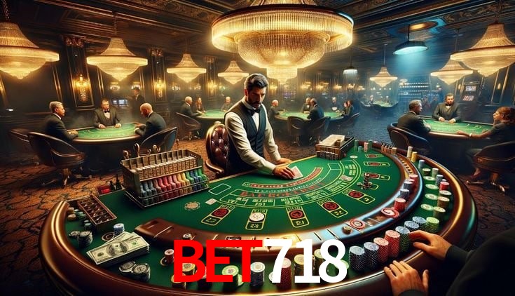 Gates of Olympus bet718