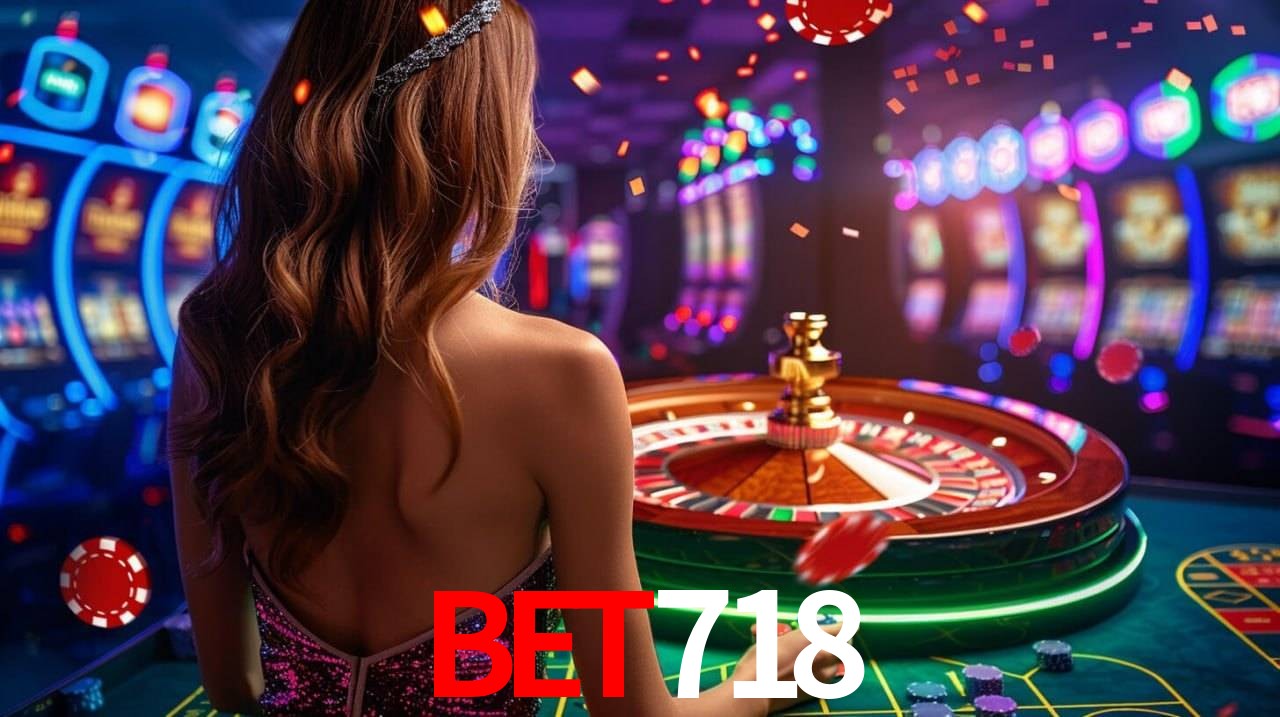 bet718 - App Features