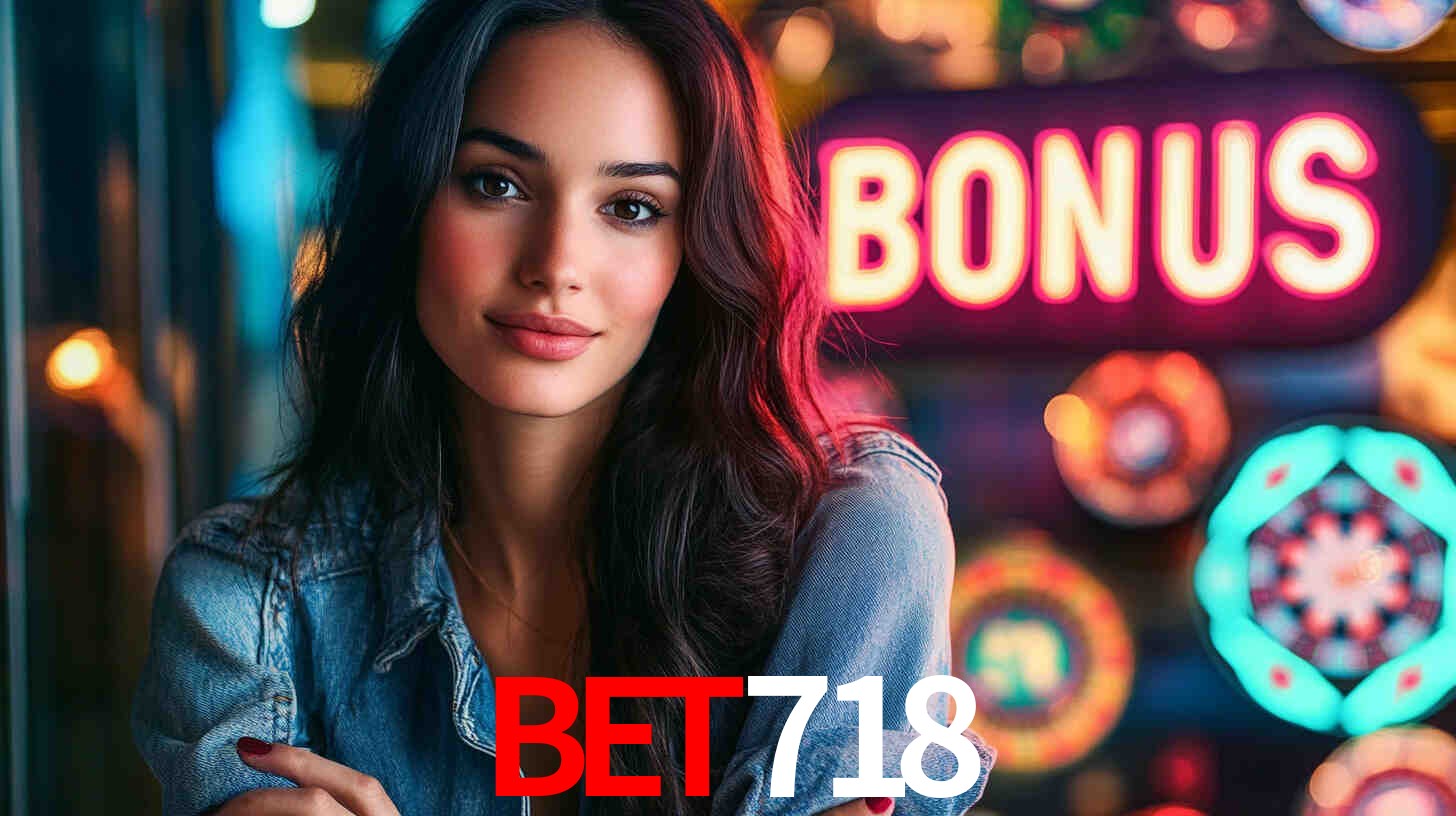 bet718 login
