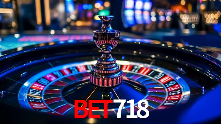 bet718 app