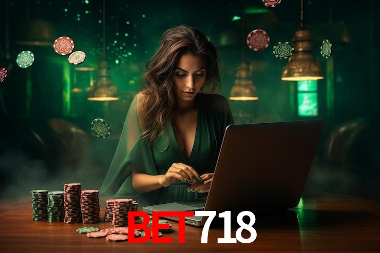 bet718 - Installation Guide