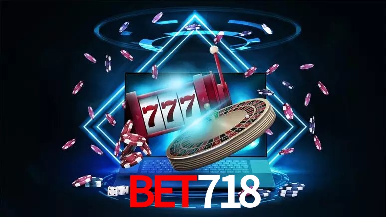 Estatísticas Esportivas bet718