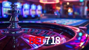 Casino Ao Vivo bet718