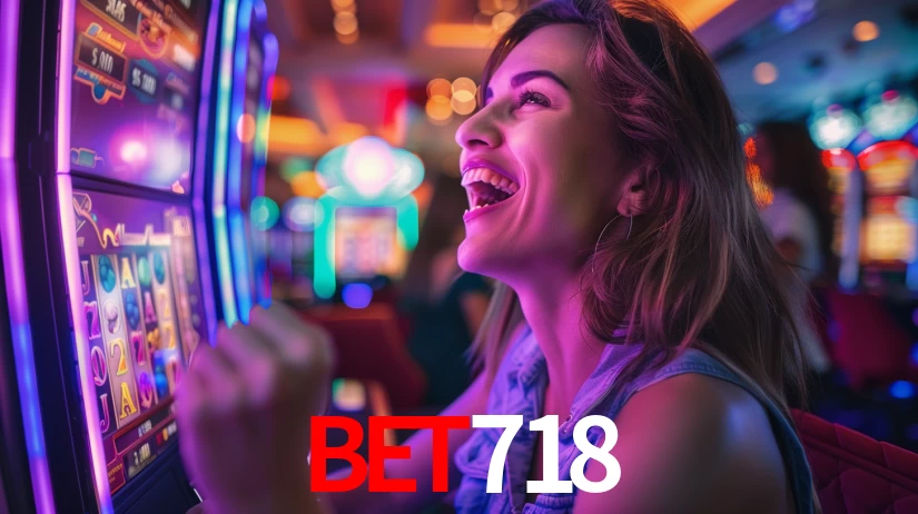 bet718 app