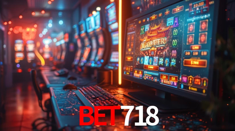 Experimente o Login Seguro Premium no bet718