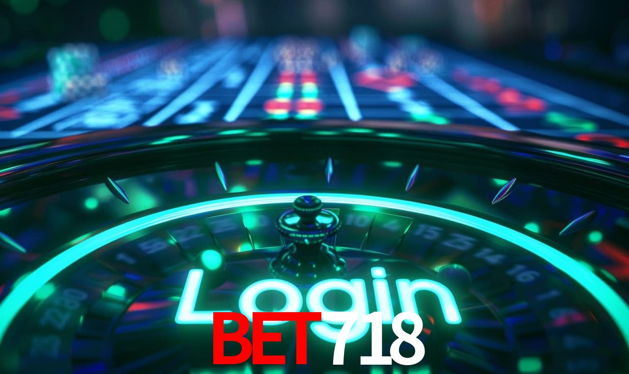 Bônus de Boas-vindas bet718