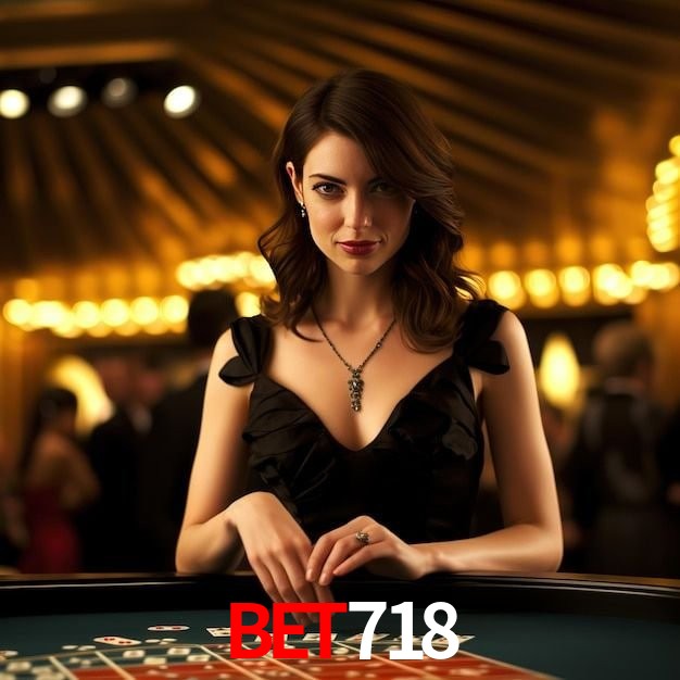 Descubra a Essência do bet718: Nossa História e Compromissos