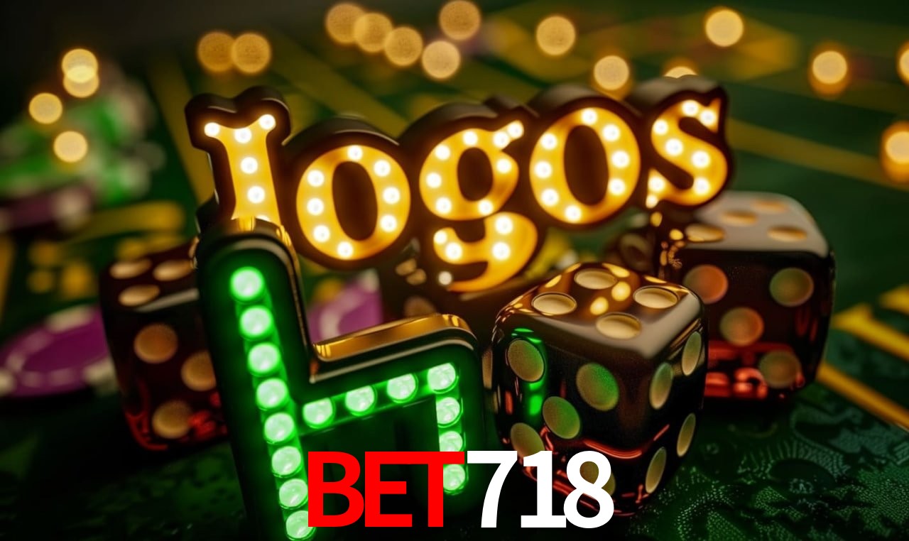 Estatísticas Esportivas bet718