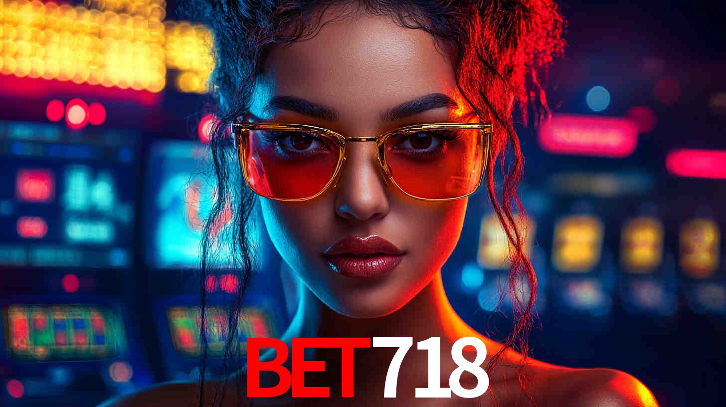 Apostas Esportivas na bet718: Um Guia Completo