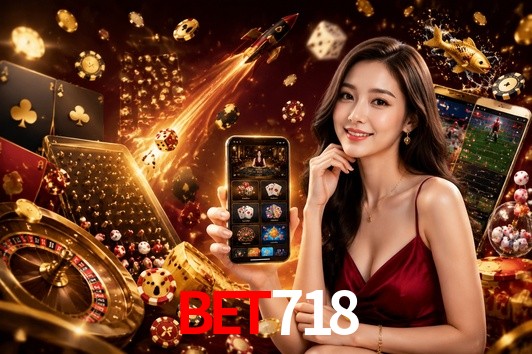 Account Benefits bet718