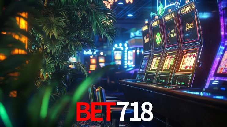 Programa VIP bet718