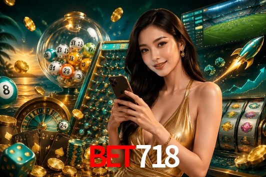 Secure Login bet718