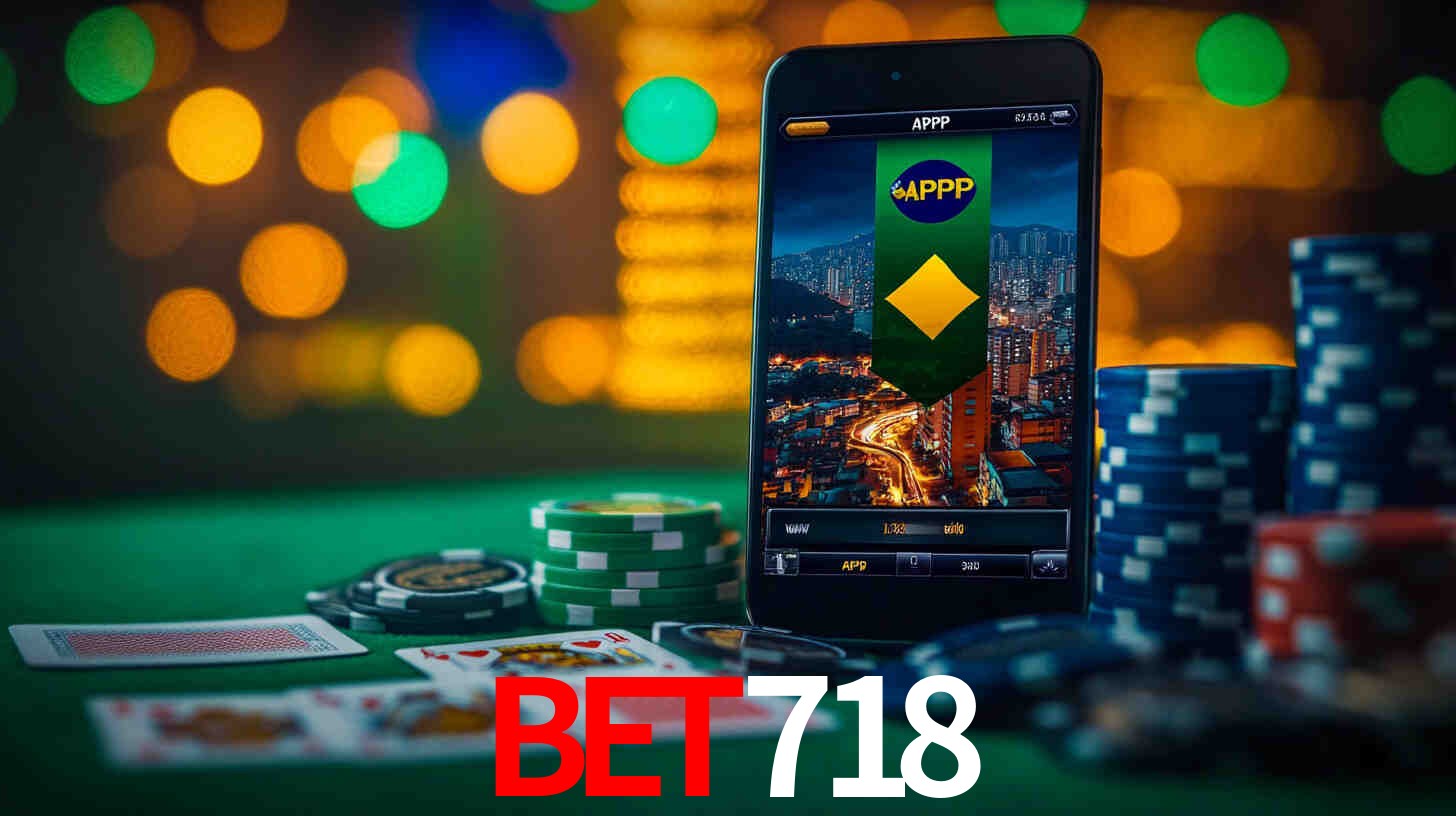 A Popularidade dos Caça-Níqueis no bet718