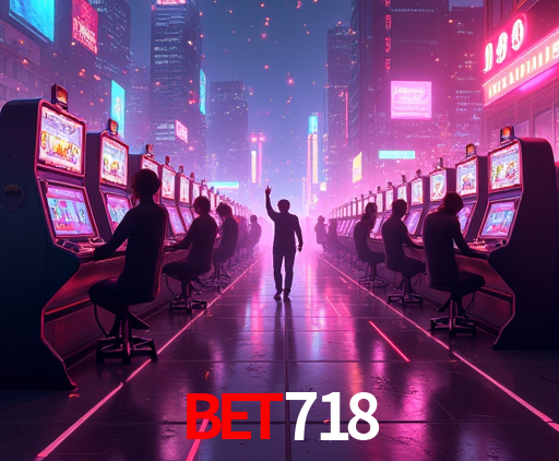 Jogos Exclusivos bet718