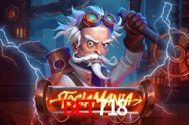 Avaliações dos Jogadores bet718