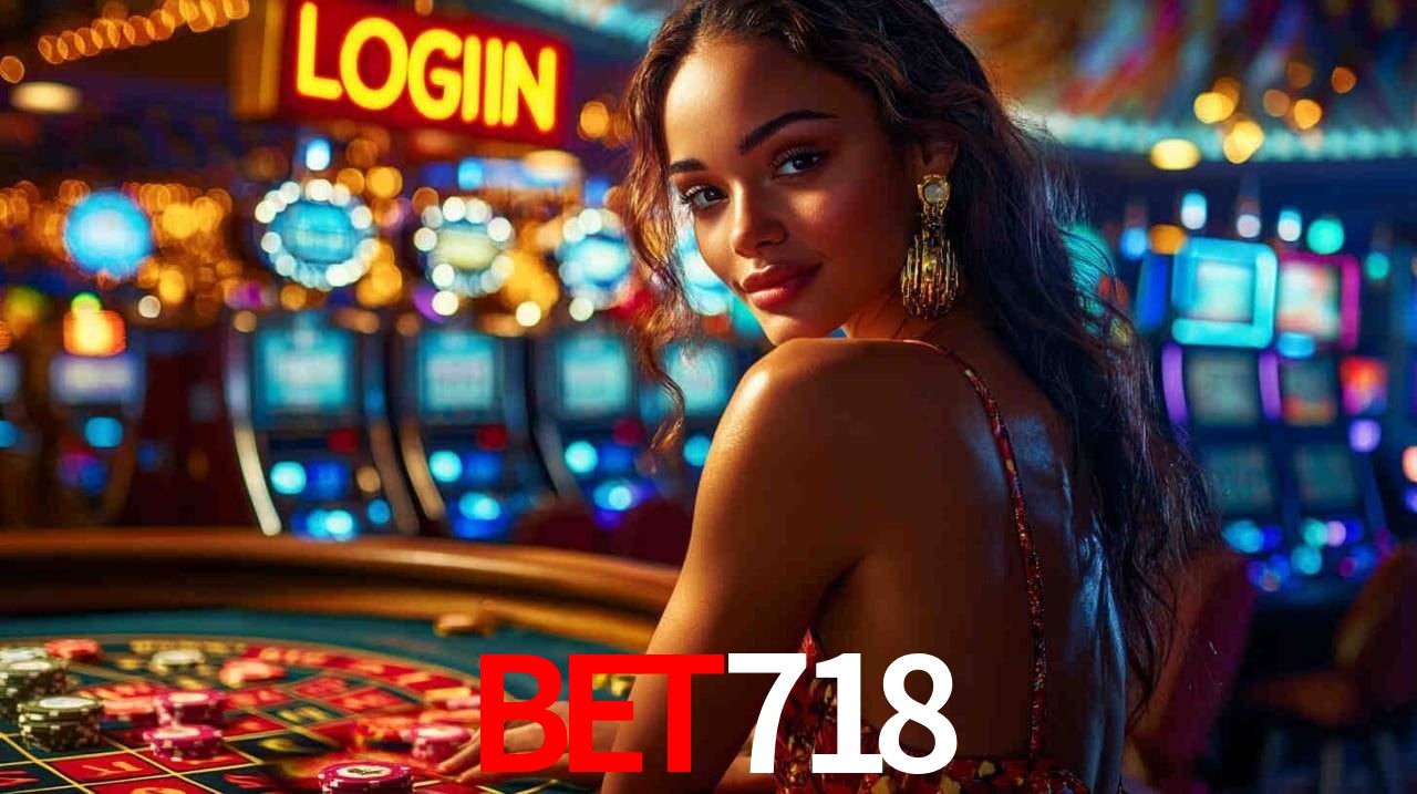 Estatísticas do Jogo bet718