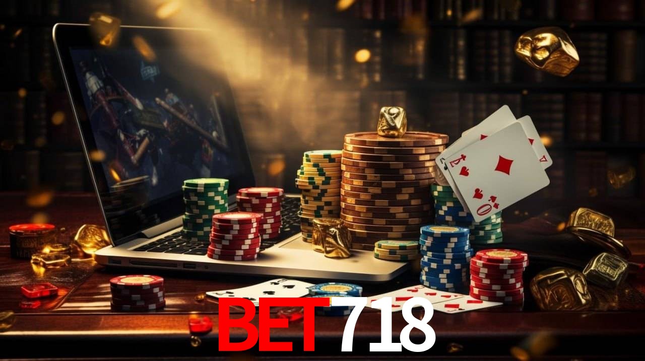 Bônus Diários bet718