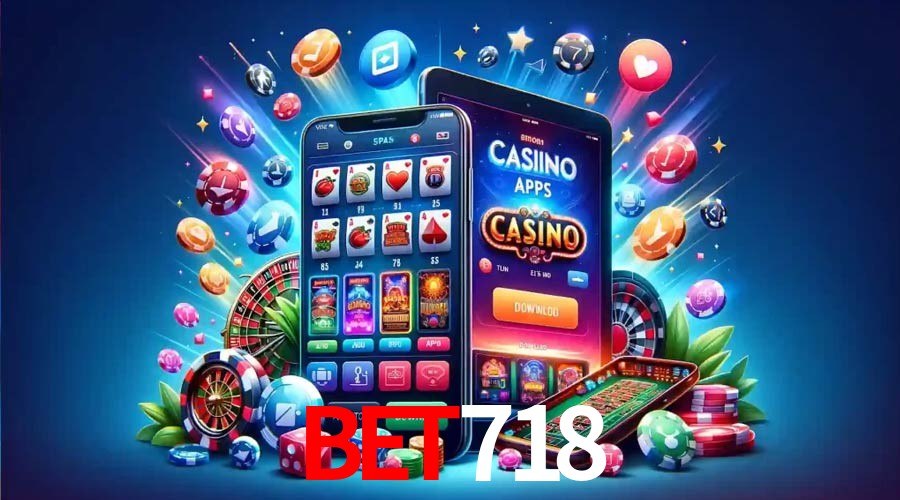 Exclusive Offers bet718