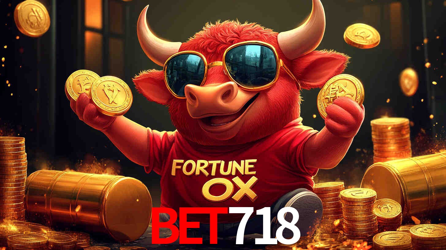 Desvendando o Mundo dos Jogos Virtuais na bet718