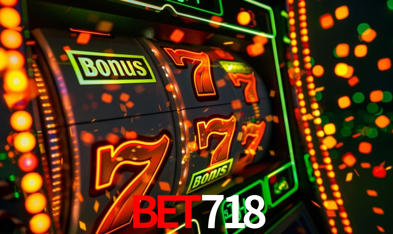Inovações de Jogos na bet718: O Futuro das Experiências Interativas
