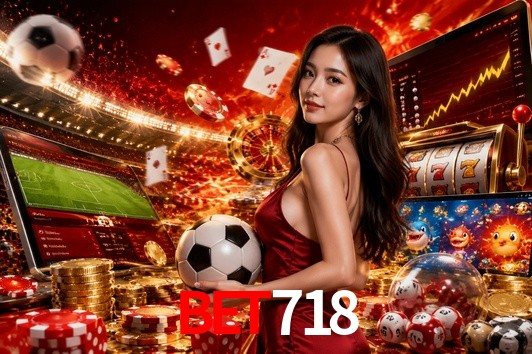 Games Directory bet718